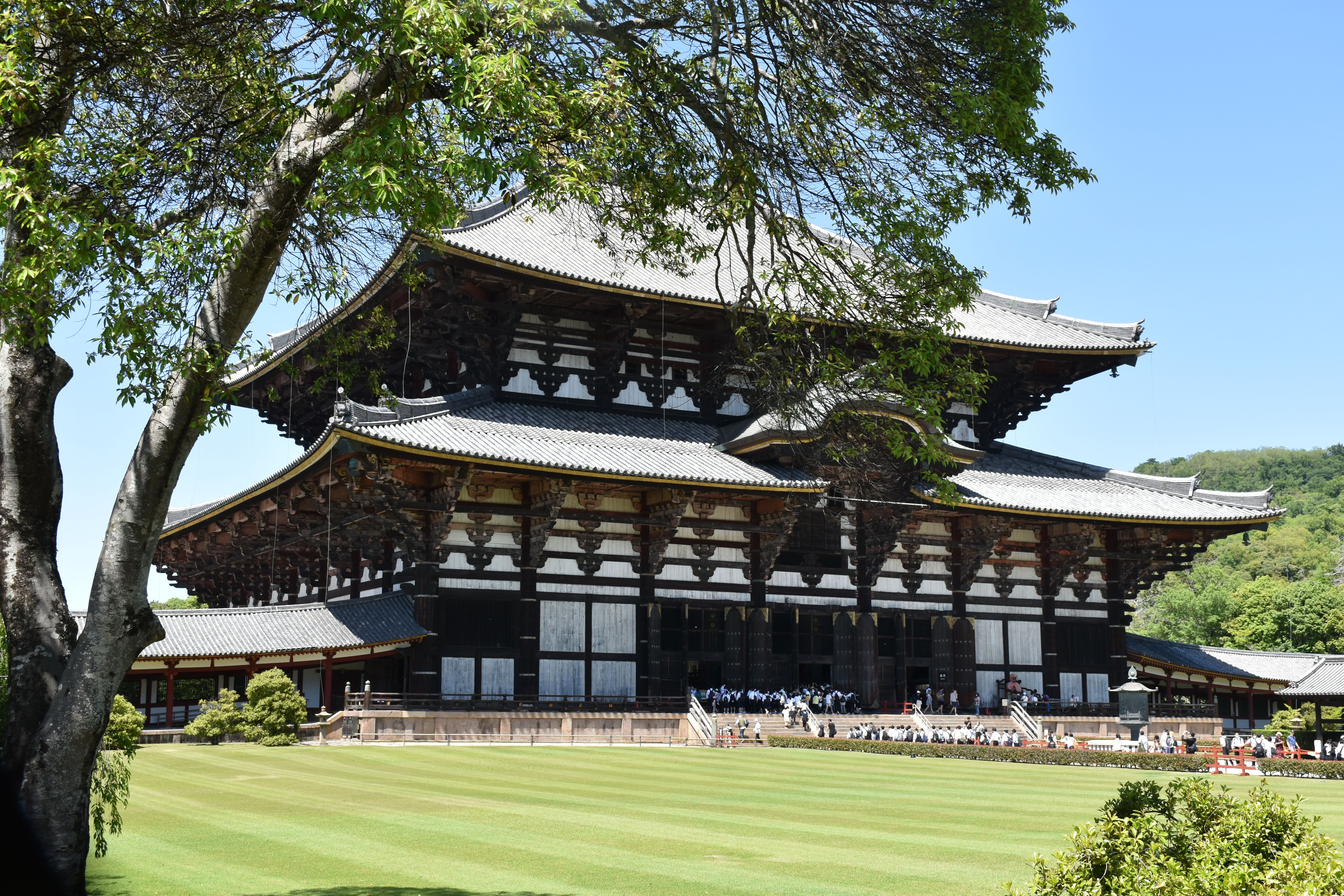 Nara, Japan
