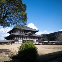 Retire in Nara Guide