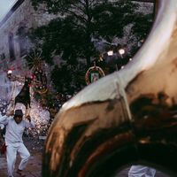 Best Markets in Oaxaca City