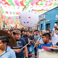 Guide to Residency in Mexico