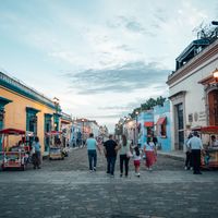 7 Tips for Living in Oaxaca City