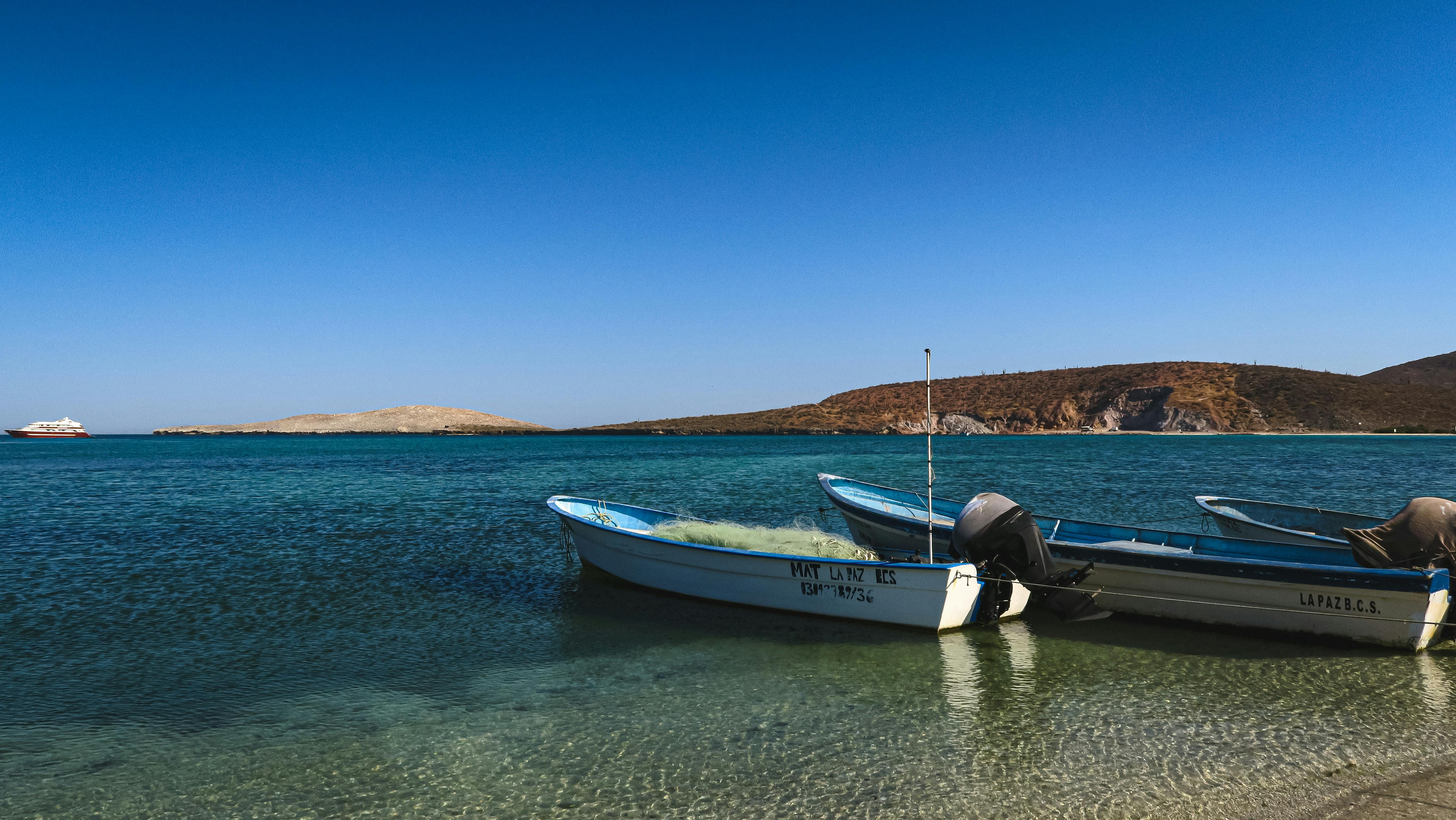 La Paz, Mexico