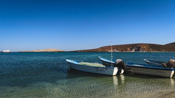 La Paz, Mexico