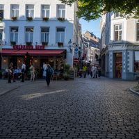 Guide to Residency in The Netherlands