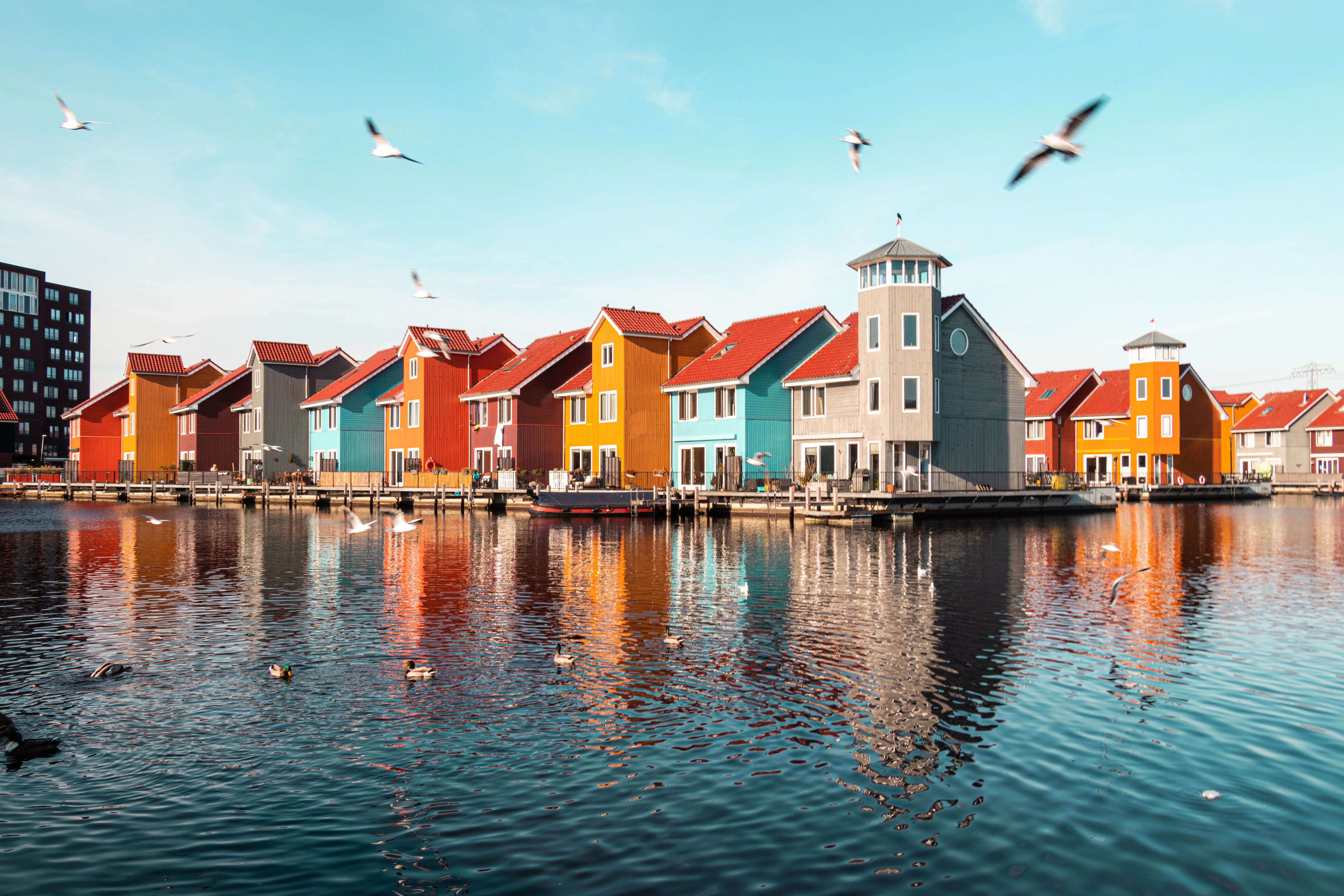 Groningen, Netherlands