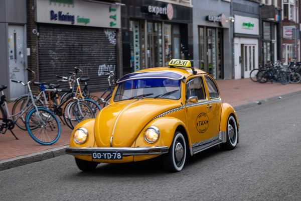 Groningen, Netherlands