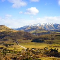 Health Care in Queenstown