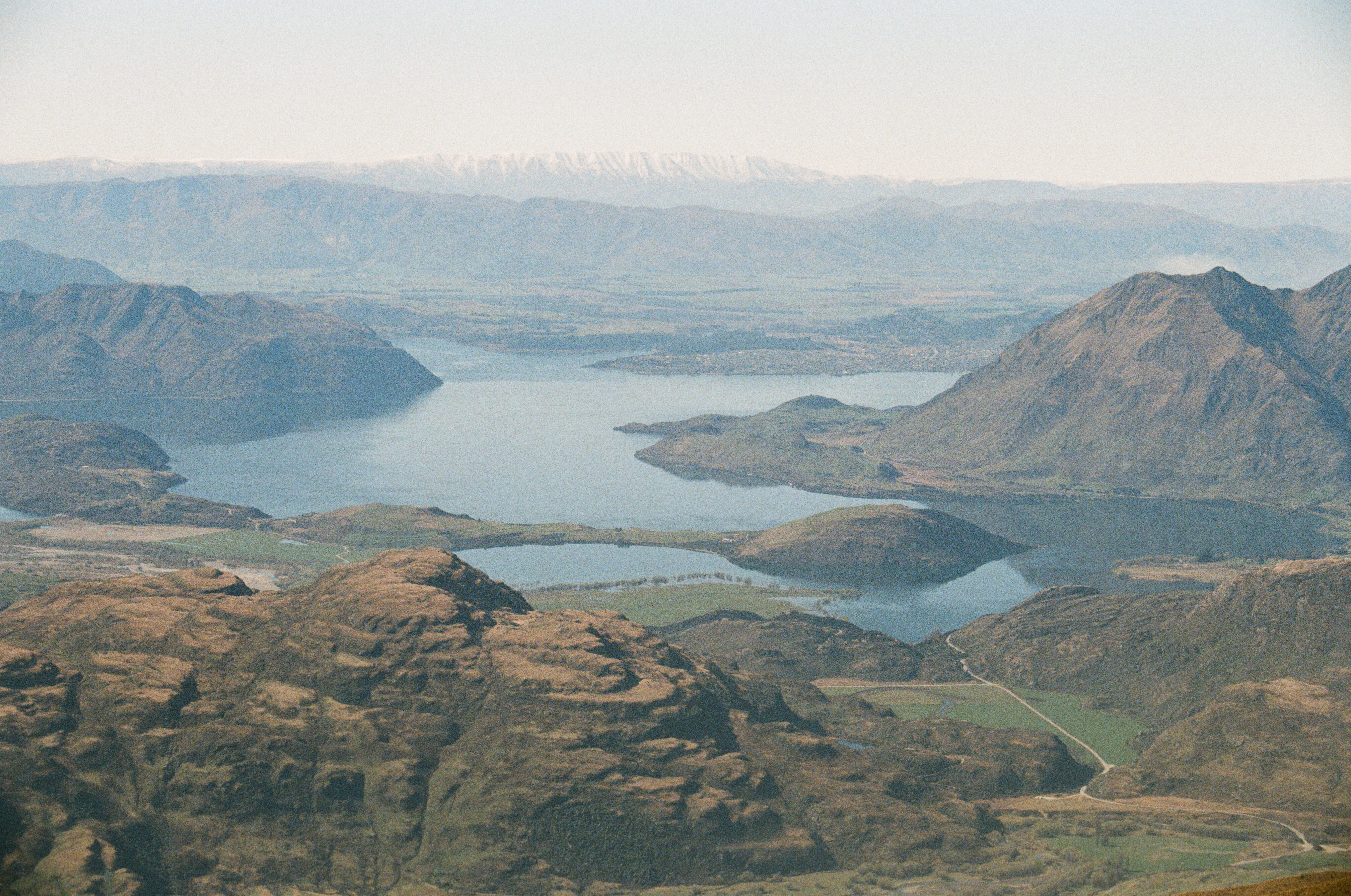 Wanaka, New Zealand