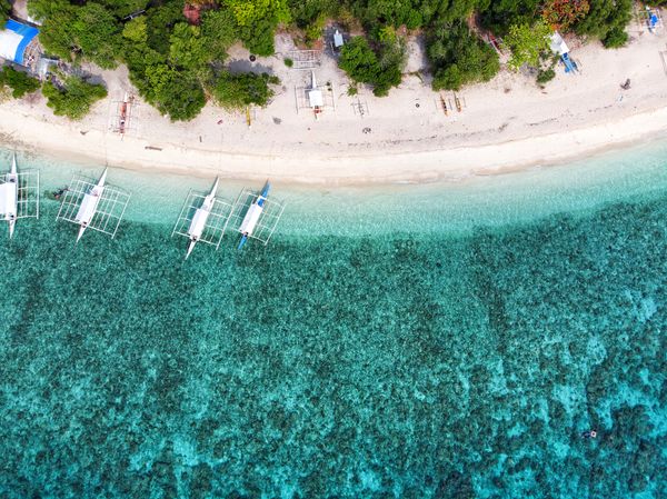 Bohol Island, Philippines