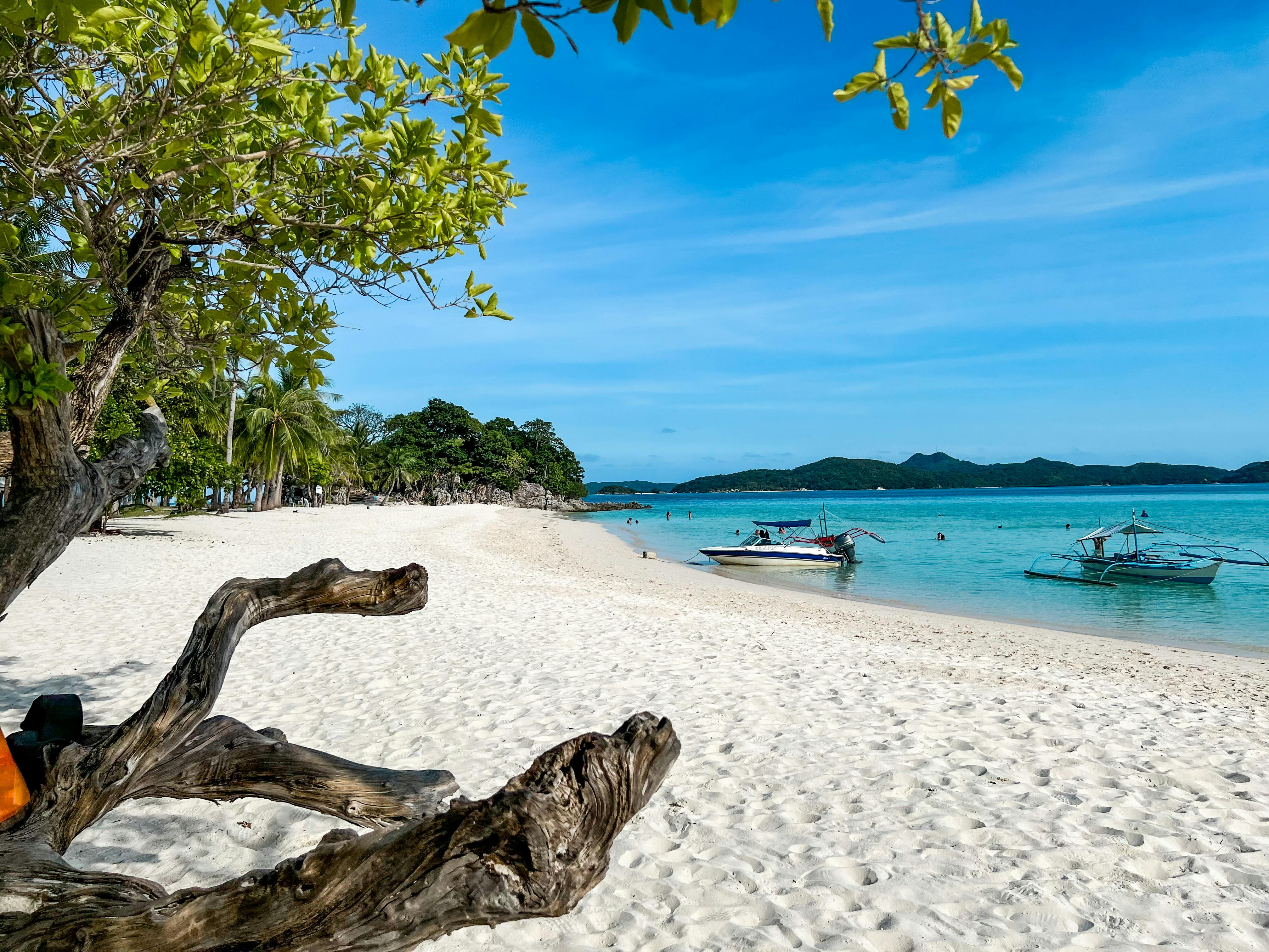 Palawan Island, Philippines