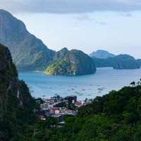 Culture Shock in Philippines
