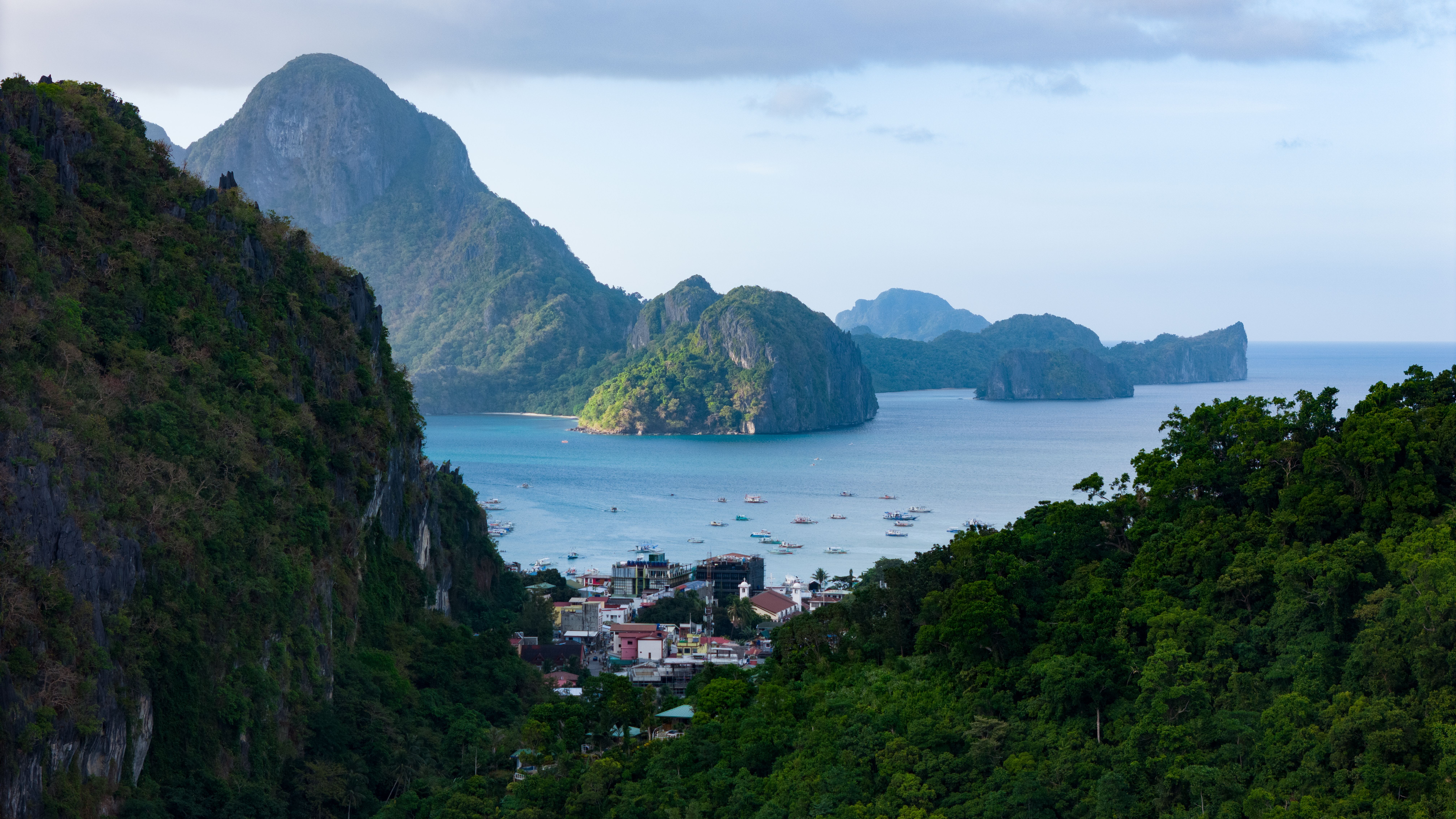 Palawan Island, Philippines