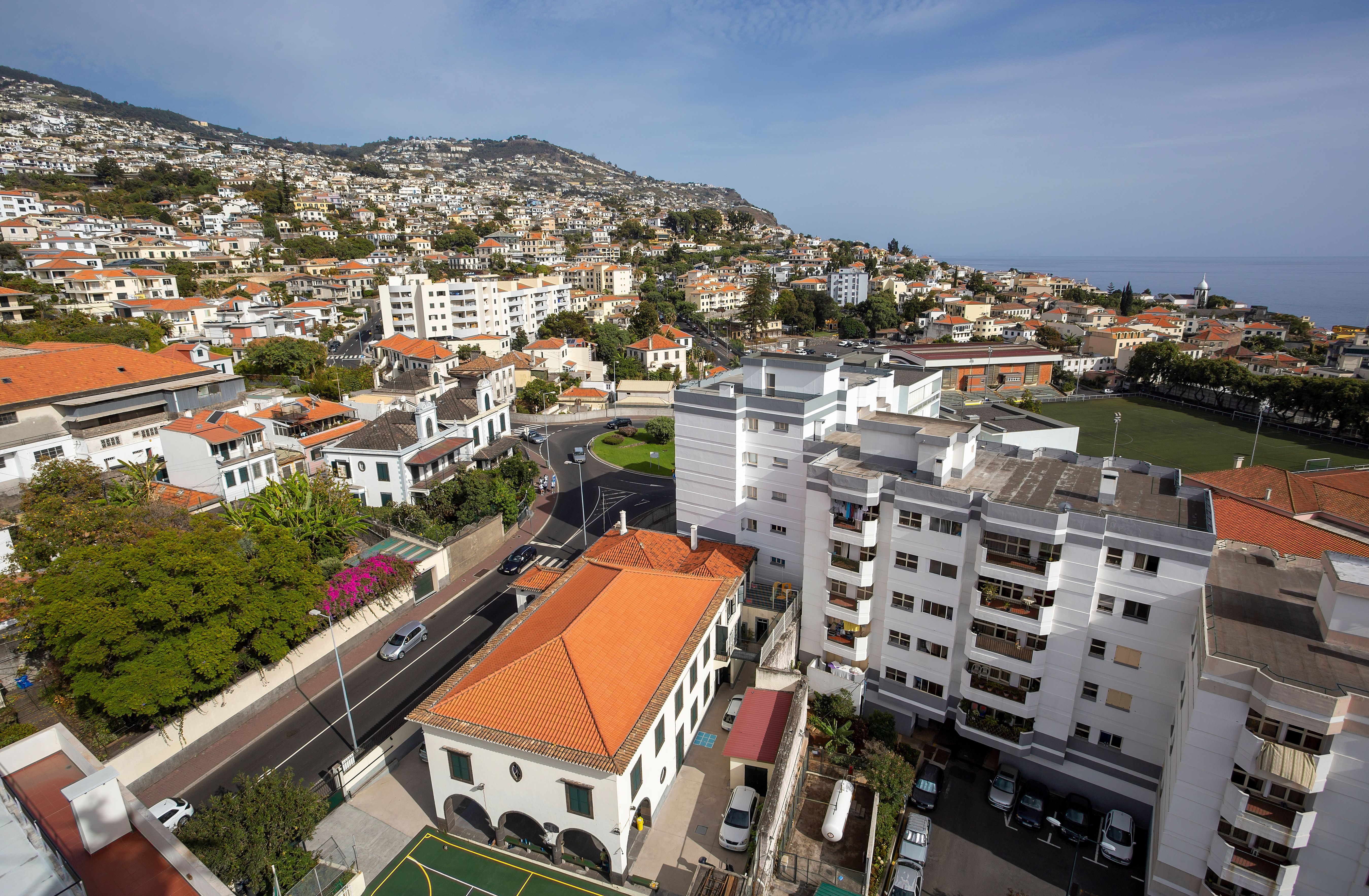 Funchal, Portugal