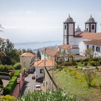 Retire in Funchal Guide
