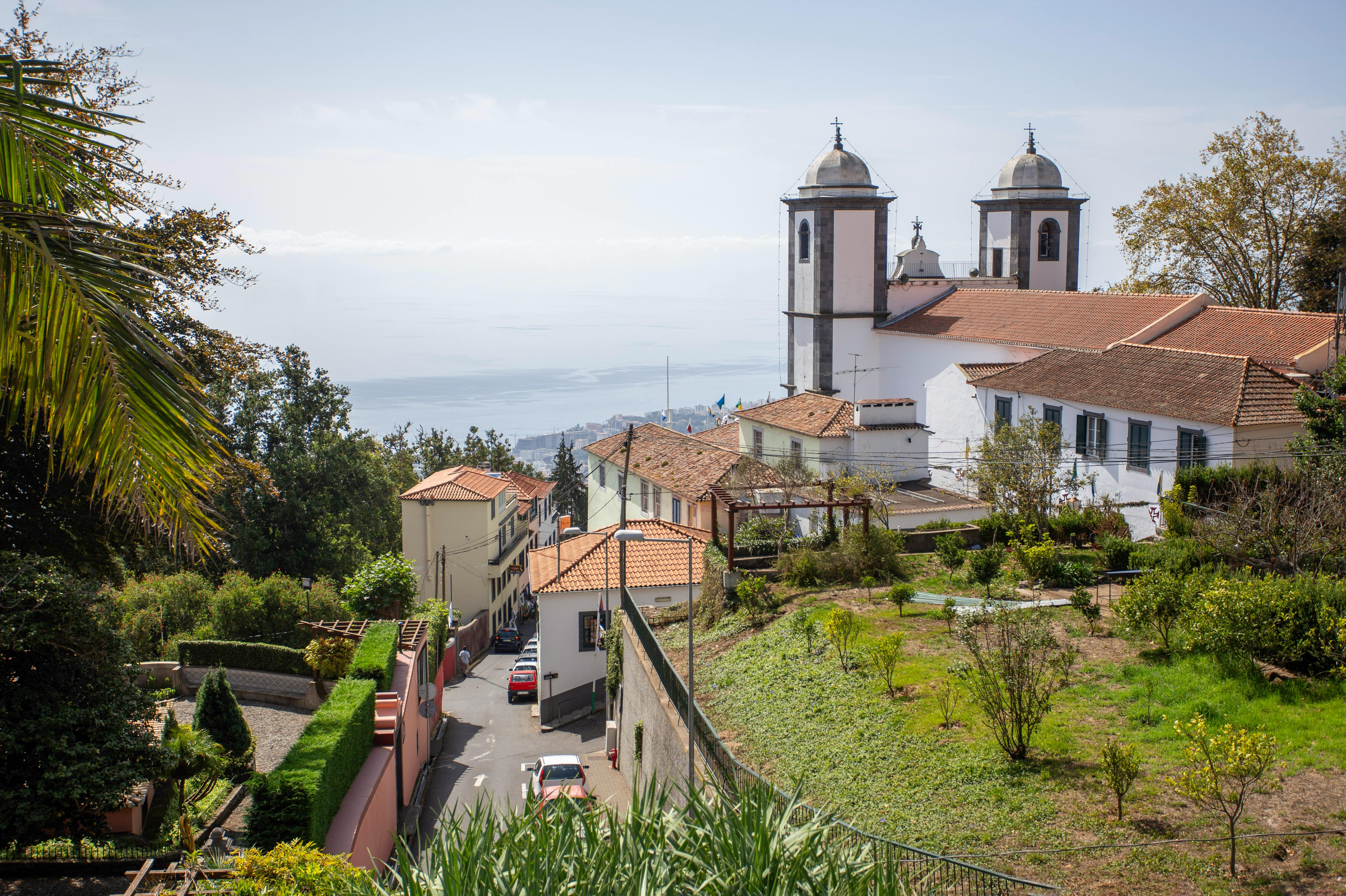 Funchal, Portugal