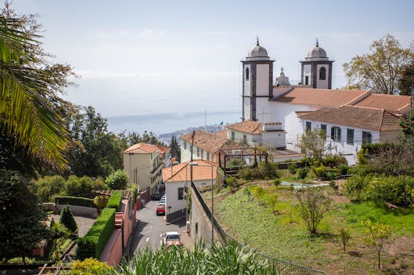 Funchal, Portugal