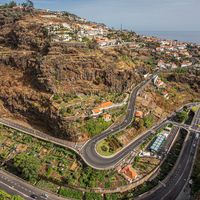 Health Care in Funchal