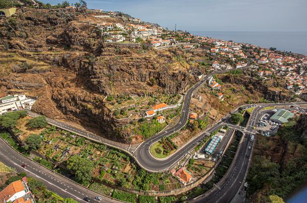 Funchal, Portugal