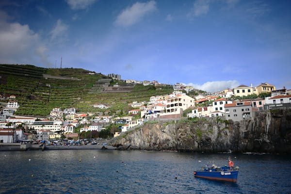 Funchal, Portugal