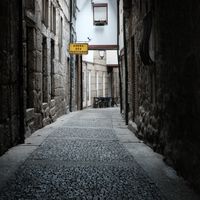 Best Markets in Guimaraes