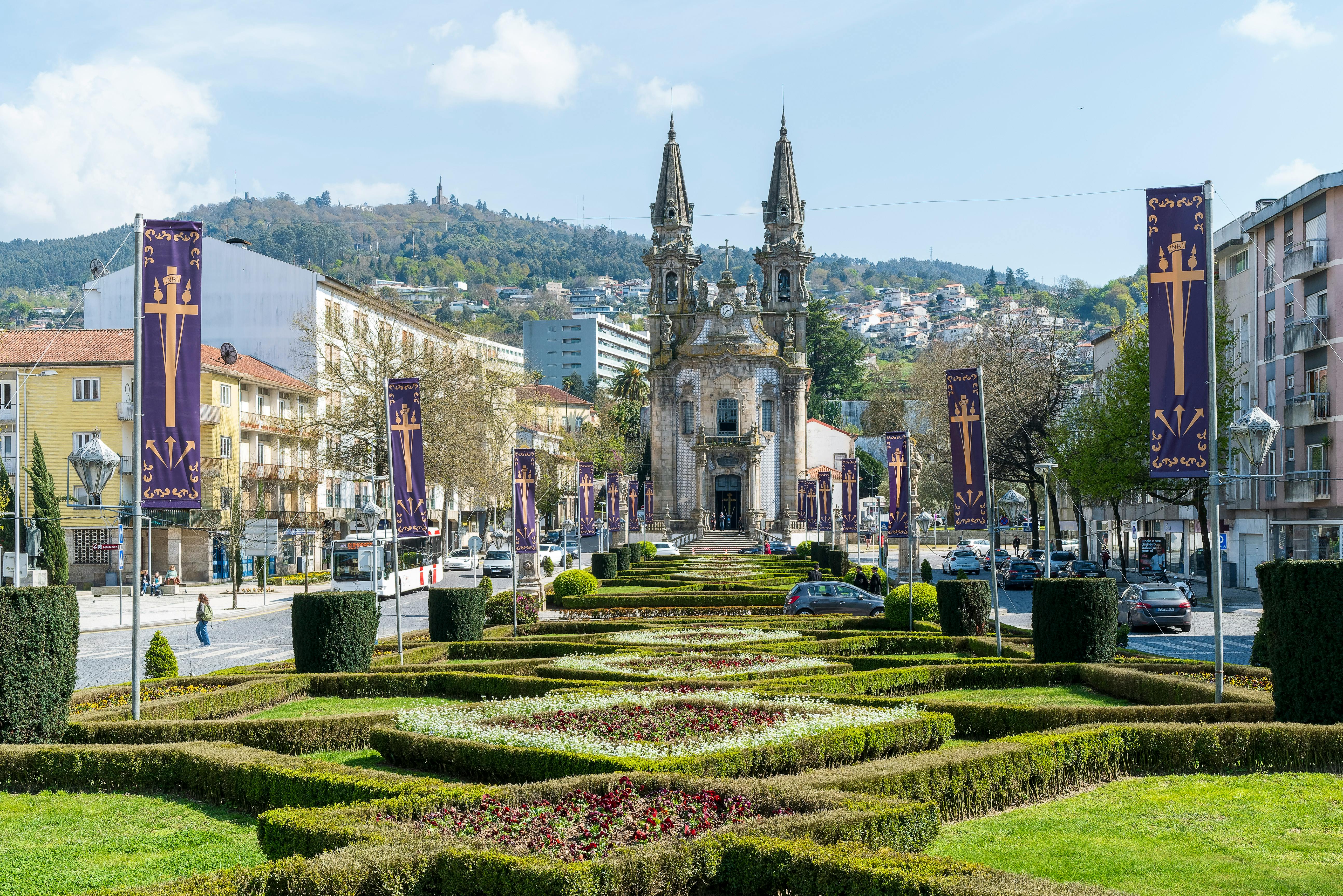 Guimaraes, Portugal
