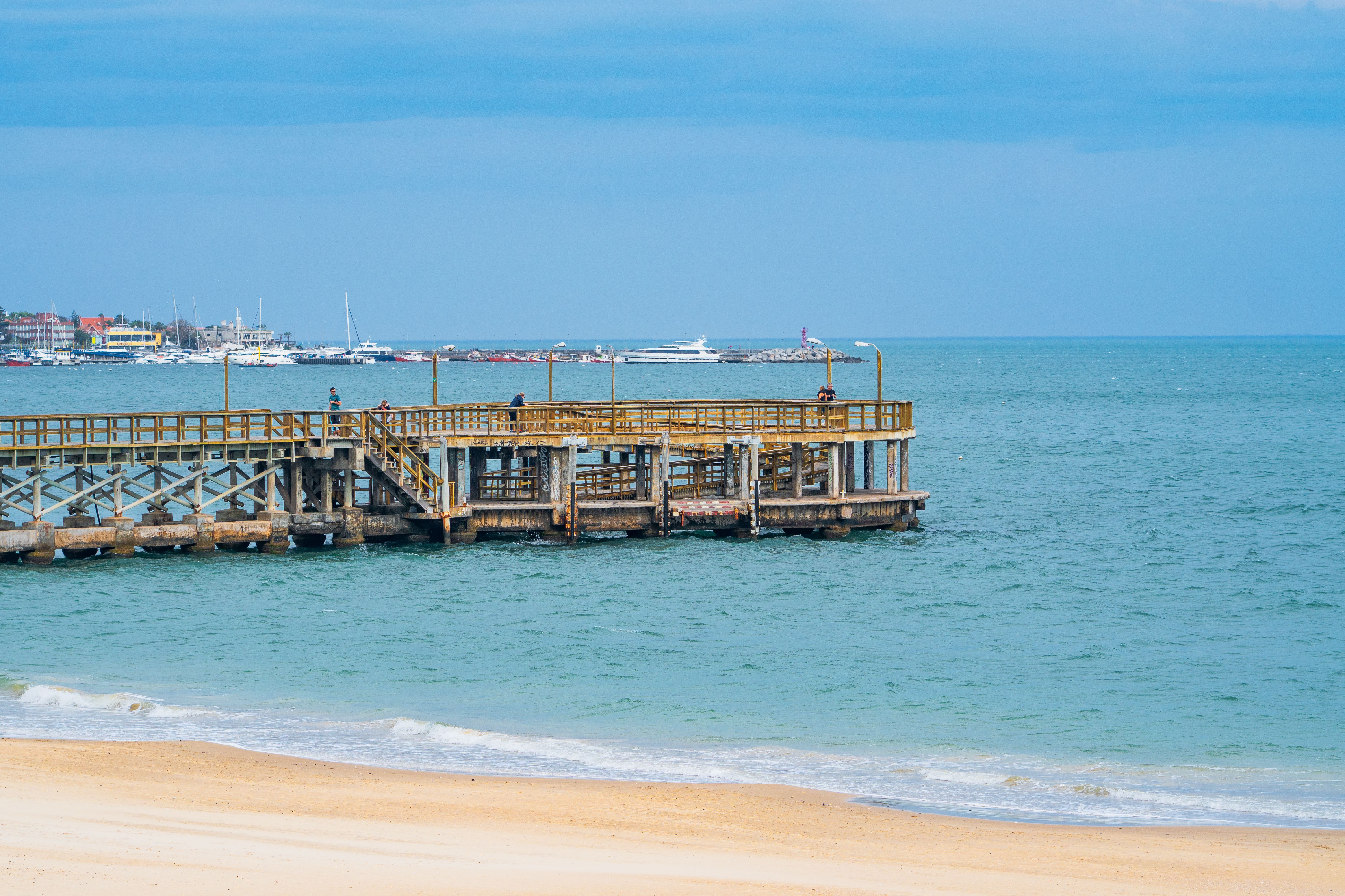 Punta del Este, Uruguay