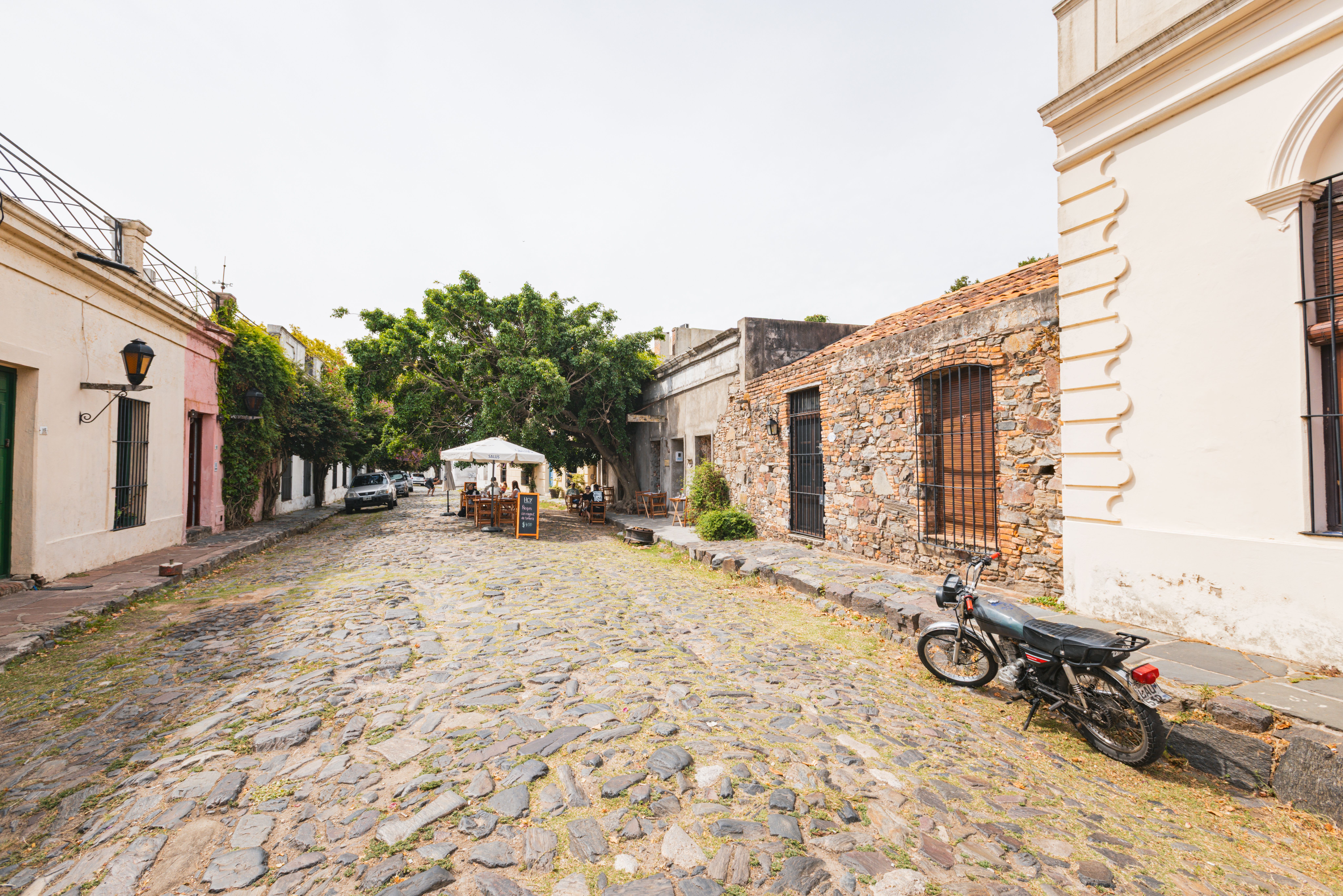 Colonia del Sacramento, Uruguay