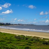 Culture Shock in Uruguay