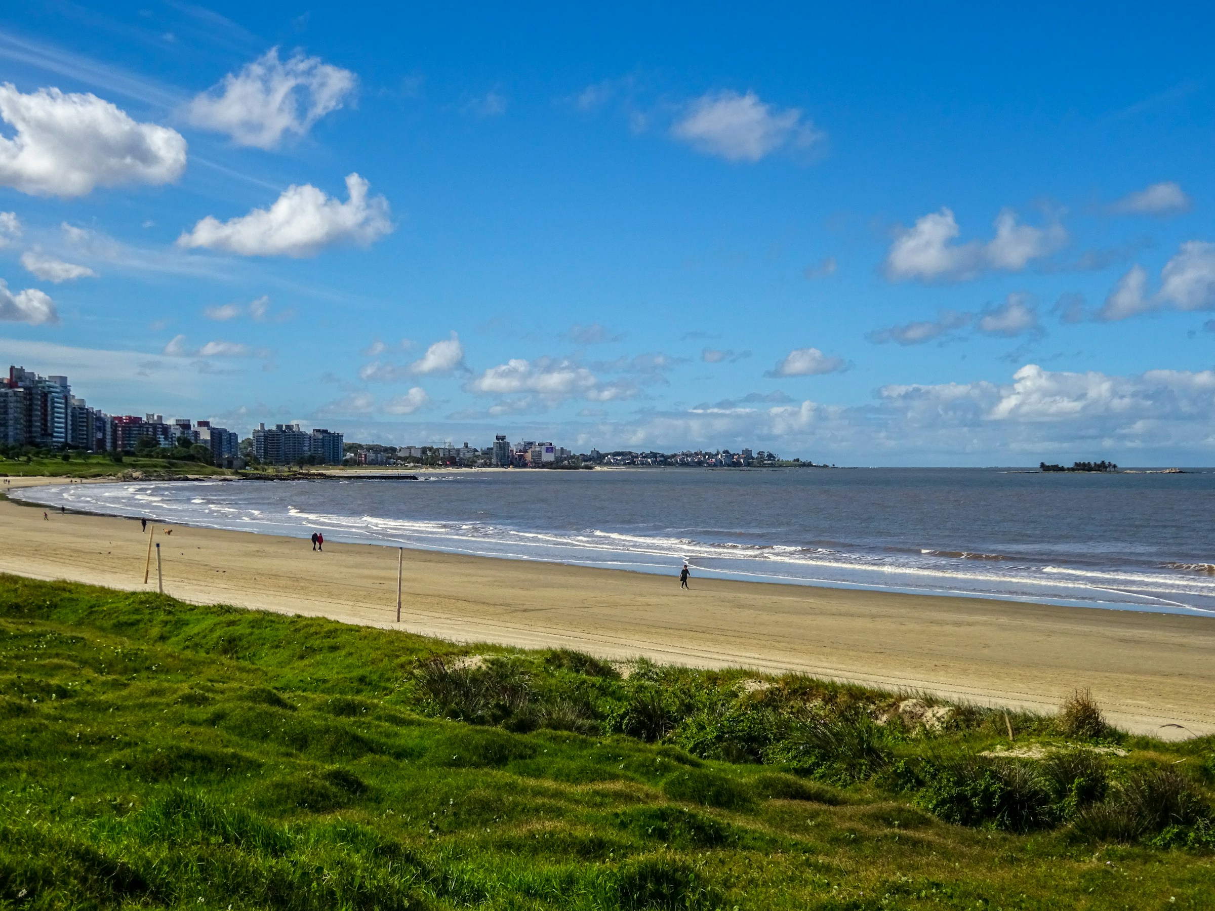 Uruguay
