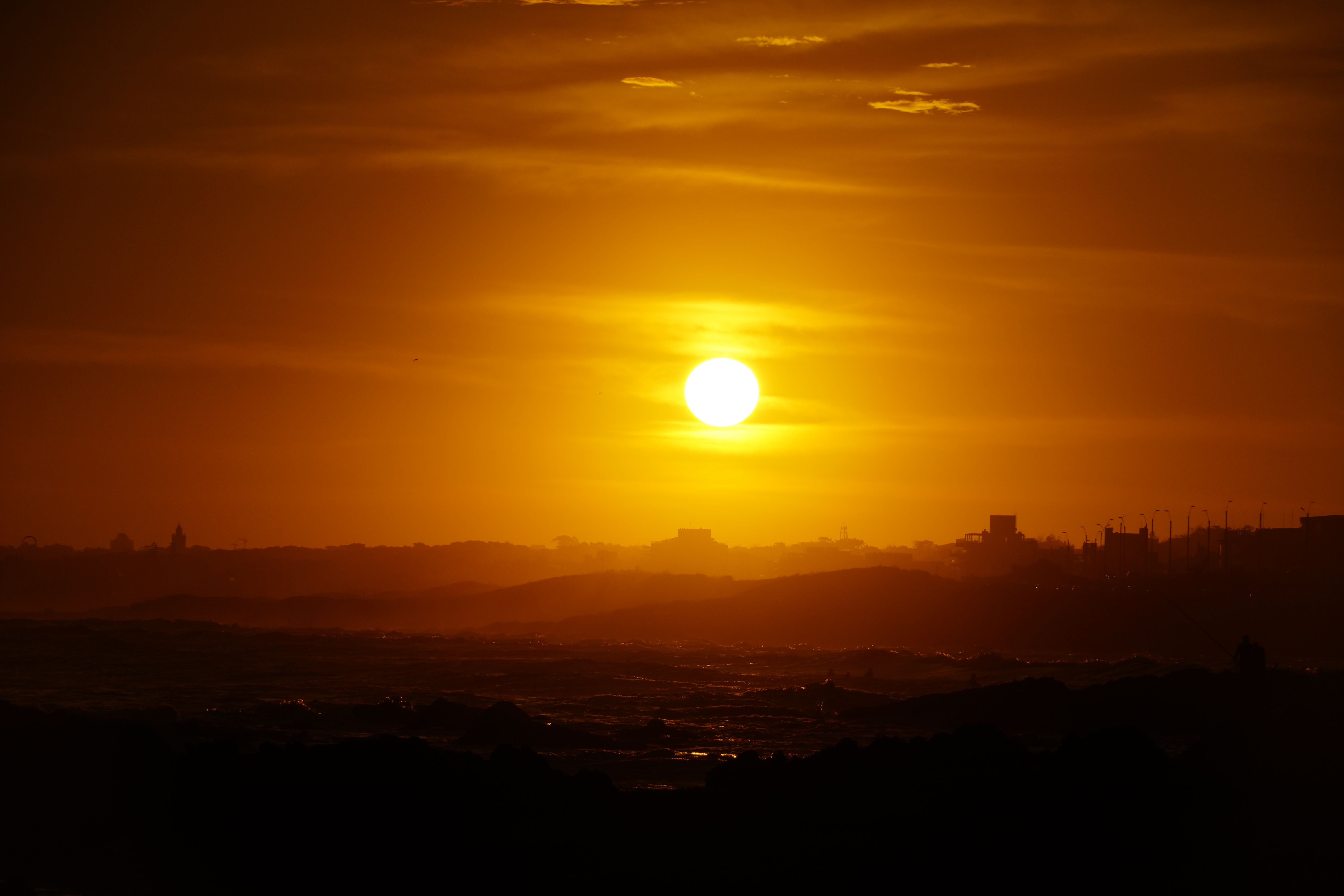 Punta del Este, Uruguay