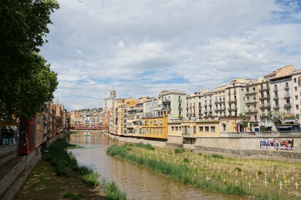 Girona, Spain