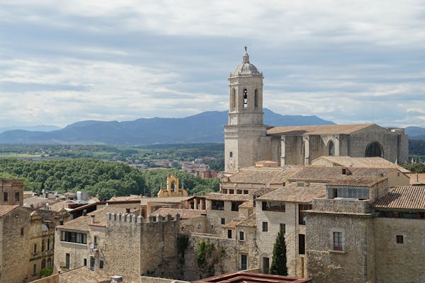 Girona, Spain