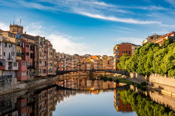 Girona, Spain