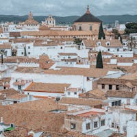 Retire in Cordoba Guide
