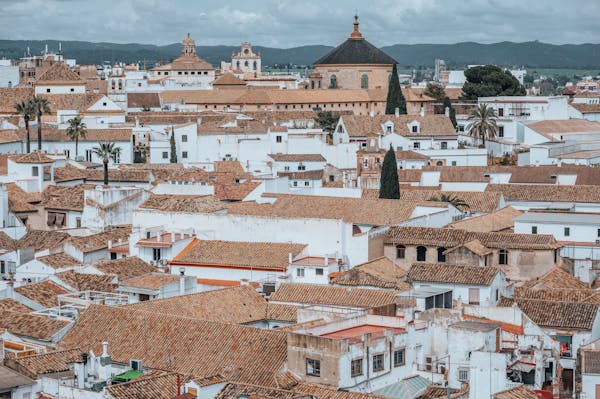 Cordoba, Spain