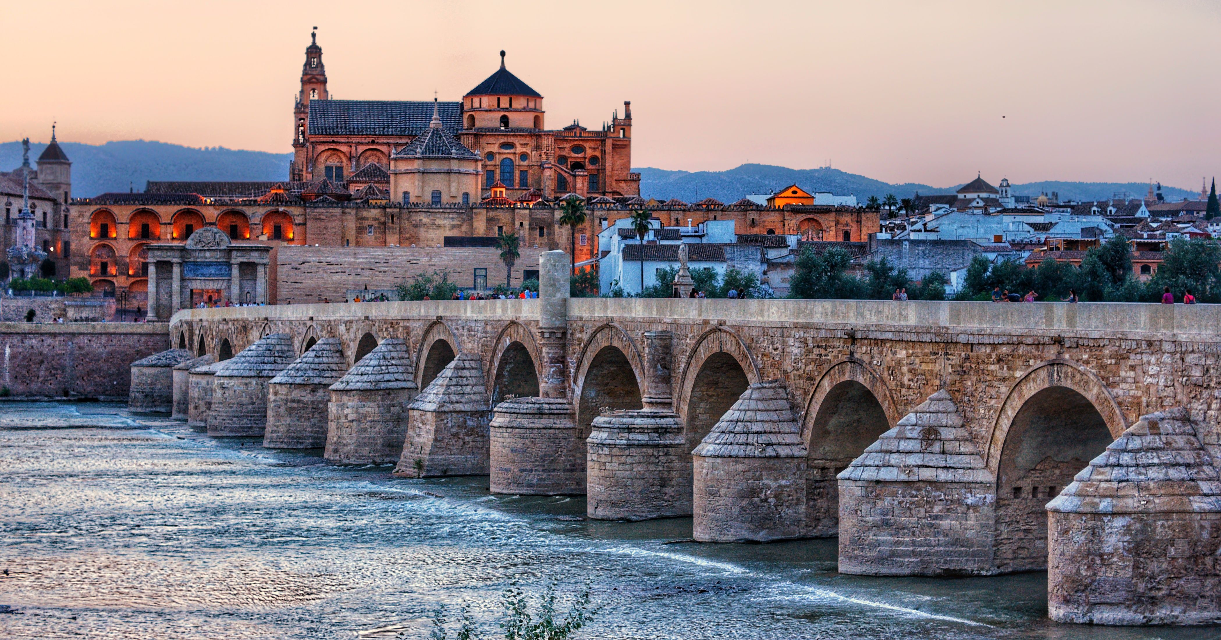 Cordoba, Spain