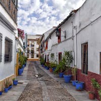 Best Markets in Cordoba