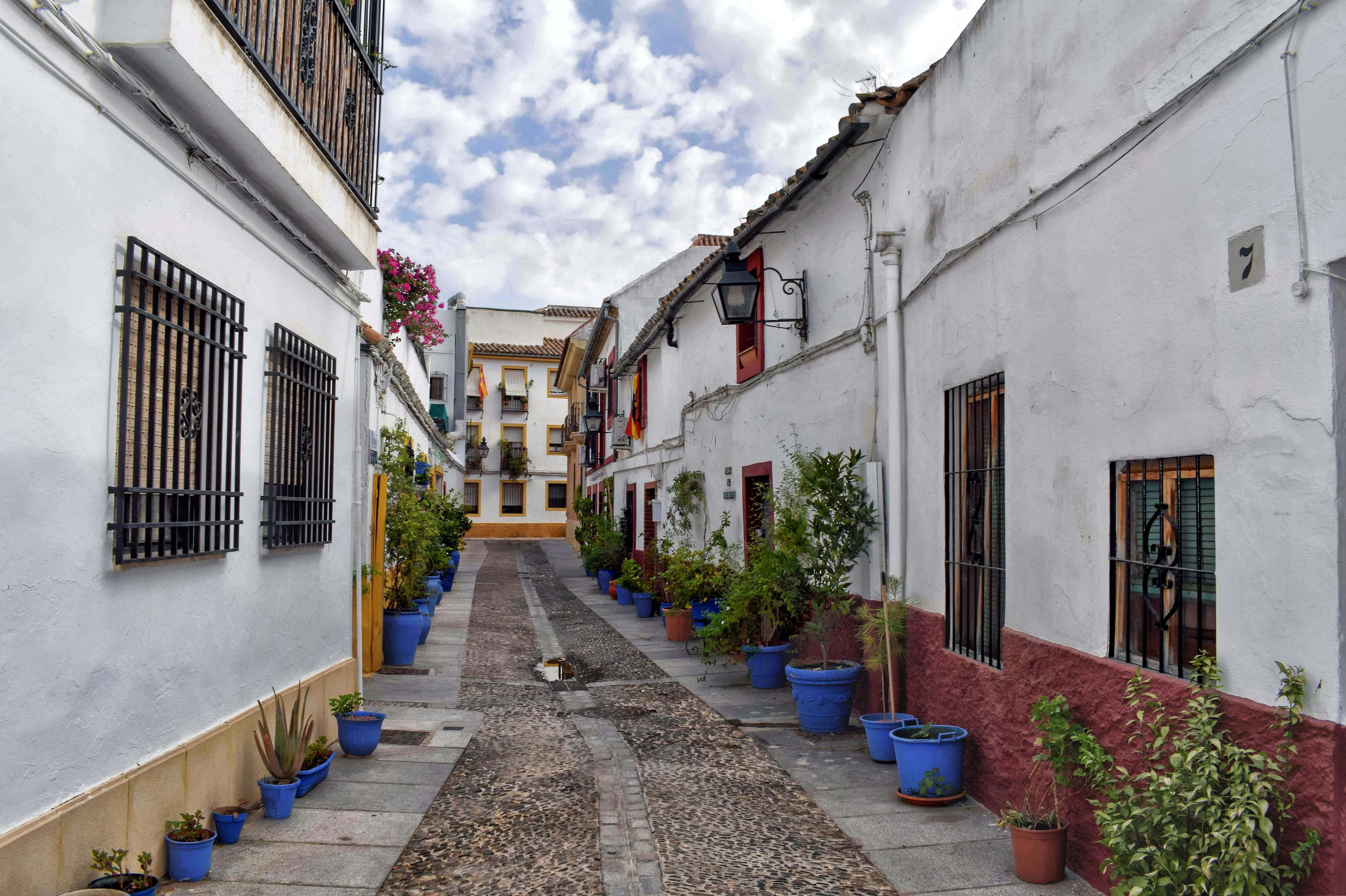 Cordoba, Spain