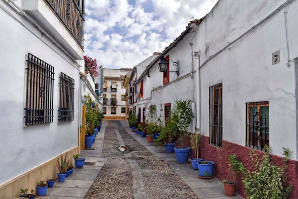 Cordoba, Spain