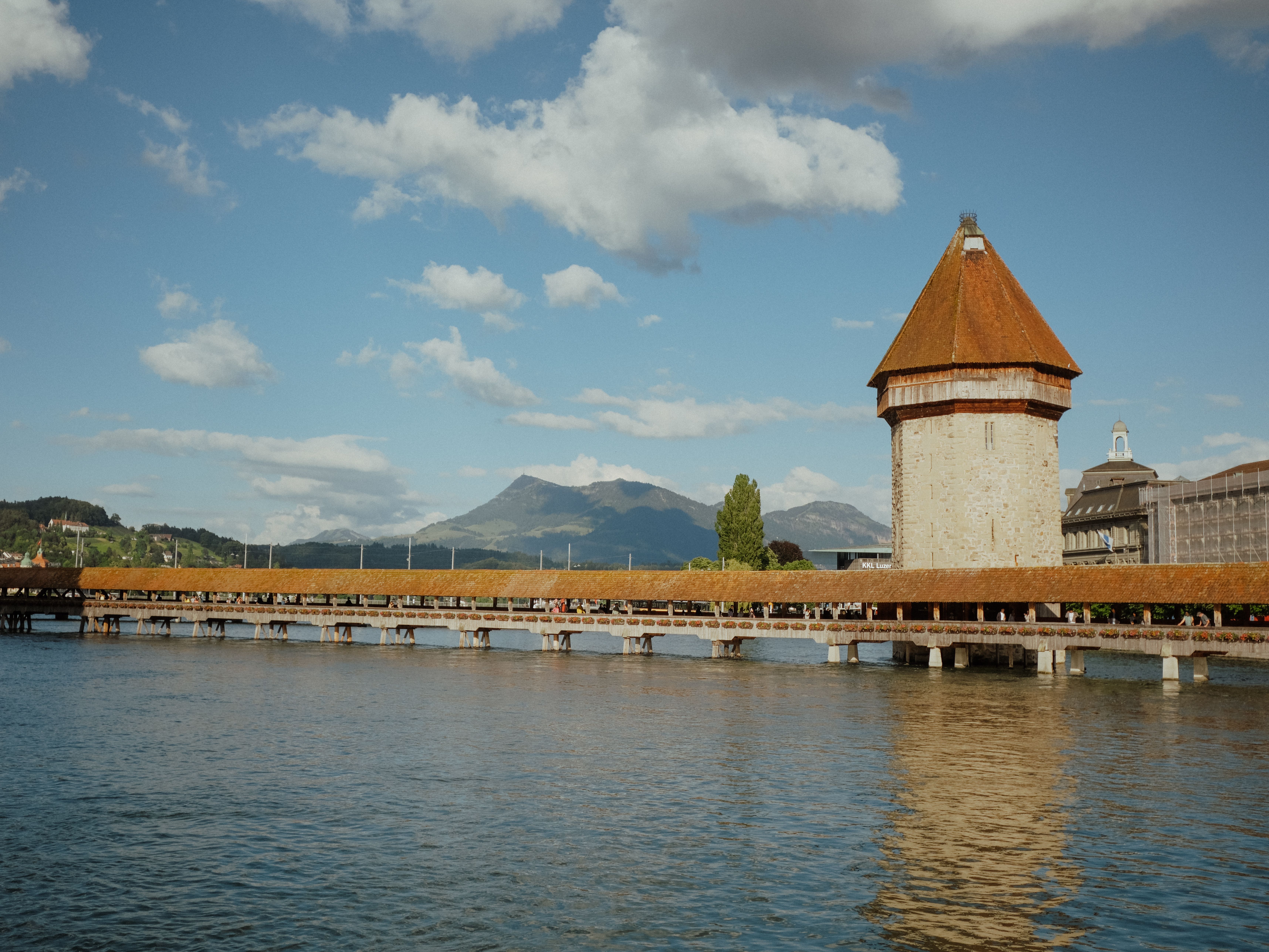 Lucerne, Switzerland
