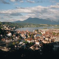 7 Tips for Living in Lucerne