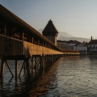 7 Tips for Living in Lucerne