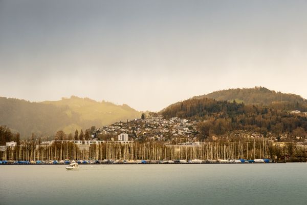 Lucerne, Switzerland