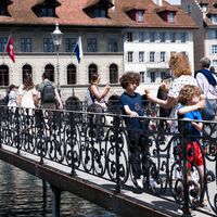 Pros and Cons of Living in Switzerland