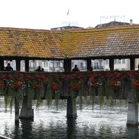 Public Transportation in Lucerne