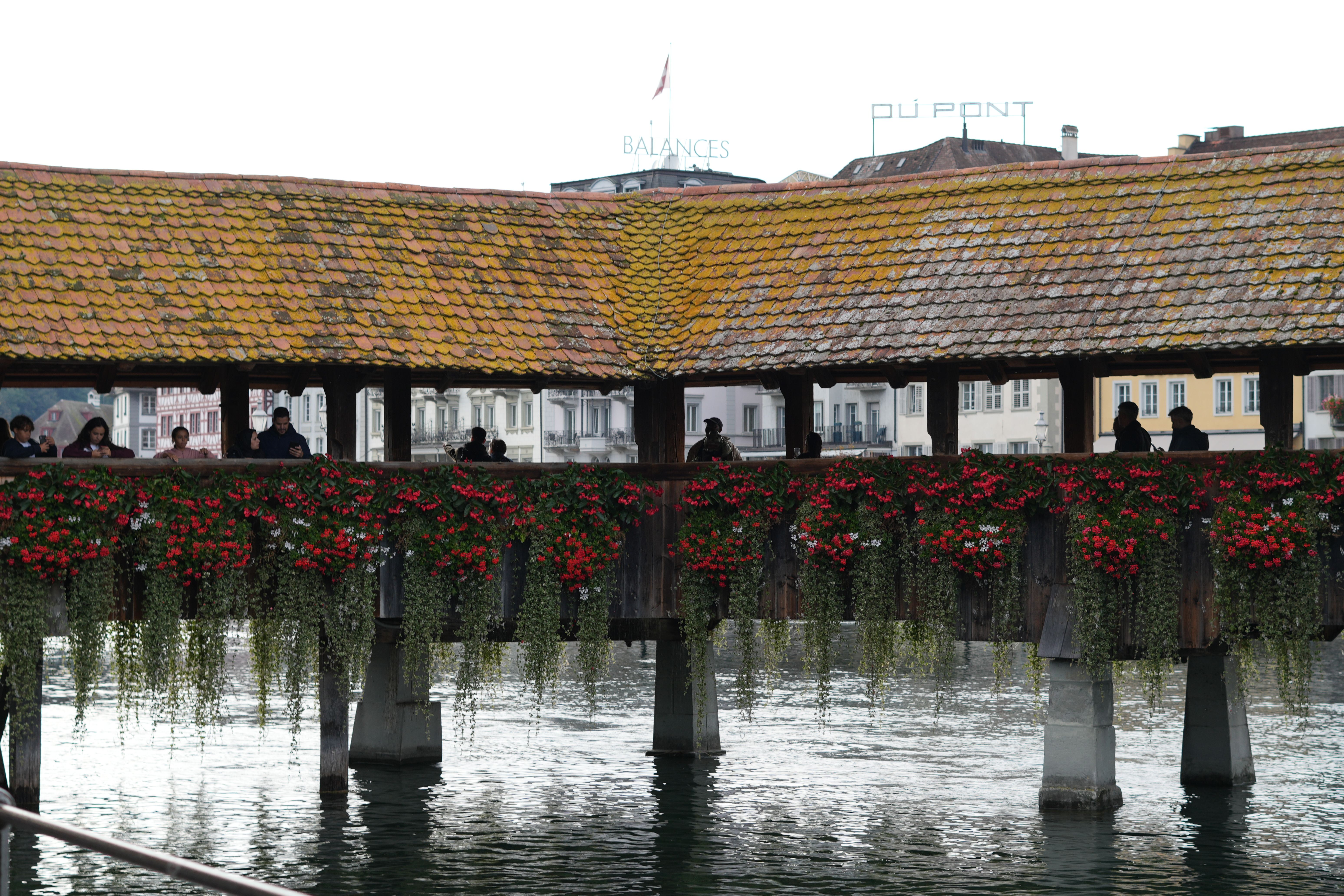 Lucerne, Switzerland