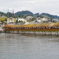 Retire in Lucerne Guide