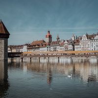 Retire in Lucerne Guide