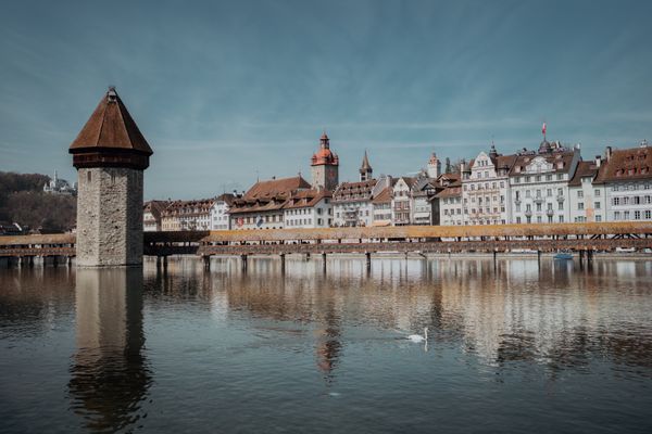 Lucerne, Switzerland