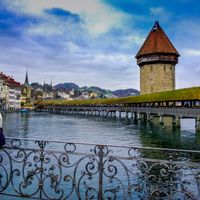 Health Care in Lucerne